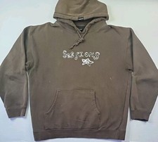 Sessions Hoodie Hoodies & Sweatshirts for Men for Sale | Shop