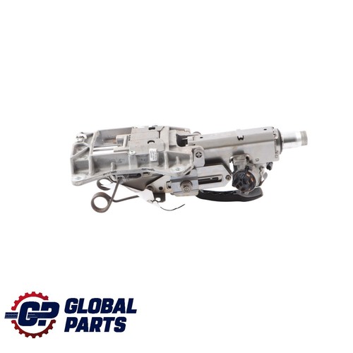 Audi A4 B6 8E Manual Adjustable Steering Column Lock Ignition 8E0419502H - Picture 4 of 11
