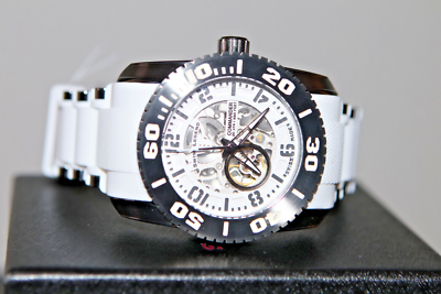 Swiss Legend Commander Special Edition Men's Swiss Made Automatic