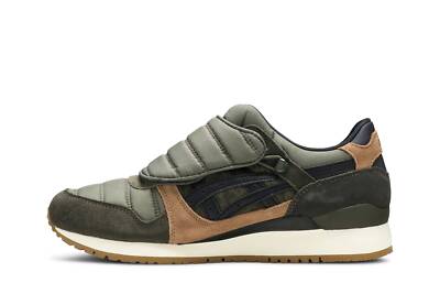 ASICS Limited Edt x SBTG x Gel Lyte 3 'Monsoon Patrol' 1191A066