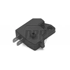 Clutch Lever Electronic Switch Stop Light Brake Safety Bike Motorcycle Scooter