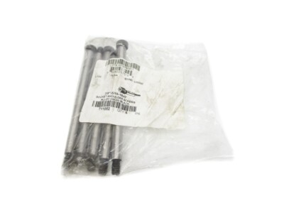 ALLOY L100 3/8-5/16-18X5 (PKG OF 5) NSMP