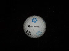 Hawaii, Taylormade Pix TP5 Practice Golf Ball
