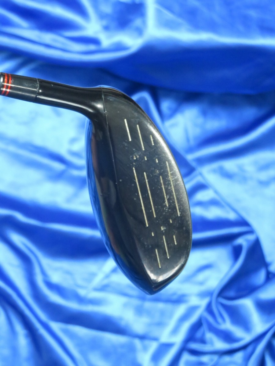 For Beginner R2-FLEX MARUMAN SHUTTLE i4000X 3W FAIRWAY WOOD | eBay