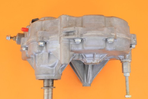 03-13 2005 Trail Boss 330 OEM transmisión caja de cambios entrada salida engranajes conjunto - Imagen 9 de 11