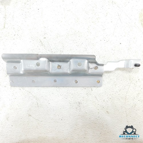 2011-2016 BMW 528i 535i M5 F10 Roof Sides Sunroof Reinforcement Bracket Set OEM - Picture 10 of 14