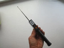 Neon tube tester sign fluorescent lamp Handheld portable battery operated 