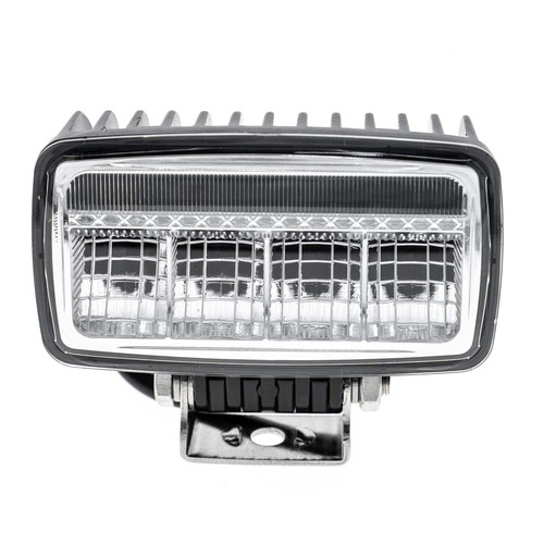Faro de trabajo LED (Spotlight) 15W luz de pie y posición en uno - Imagen 2 de 4
