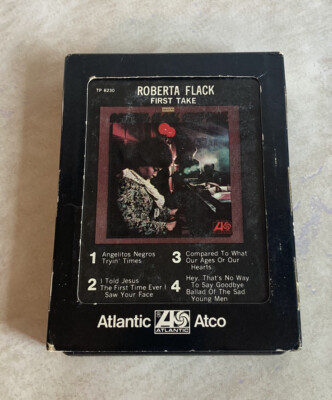 Roberta Track Roberta Flack