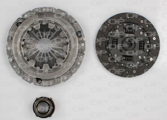 Kit d'embrayage moteur Kia Picanto 1.0 1.1 Hyundai Atos i10