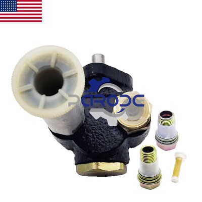 Fuel Feed Pump for Isuzu Engine 8-97357114-0, 8973571140