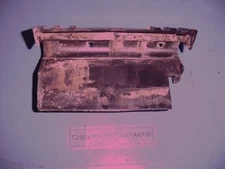 WACKER CUTOFF SAW BTS 1035 HANDLE SUPPORT   ---------------------  BOX2321I