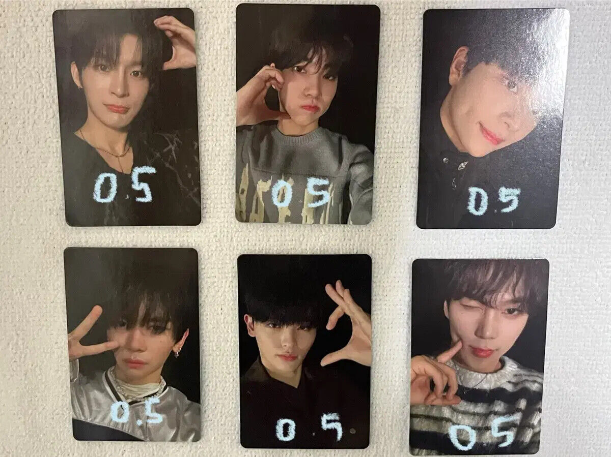 Project 7 Project photo card | eBay Project 7 Project photo card | eBay