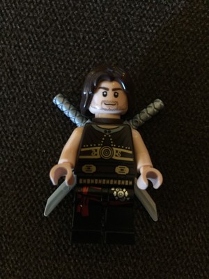 jake gyllenhaal lego