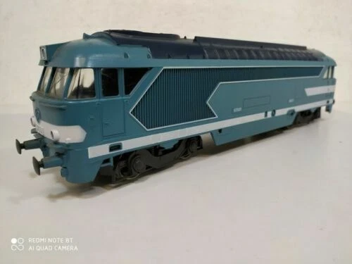 Locomotive Rivarossi per modellismo ferroviario scala 0