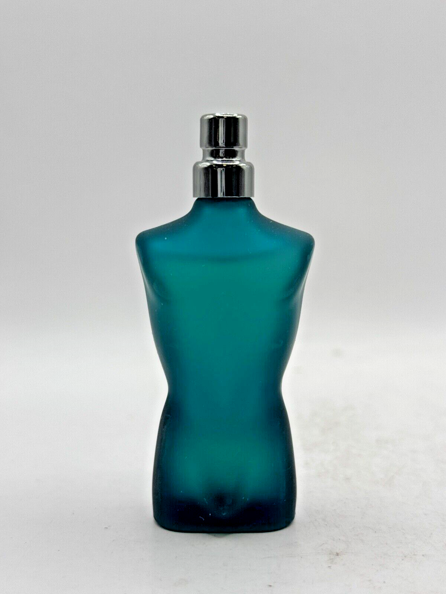 香水(男性用) Jean Paul Gaultier Le Male Le Parfum Amazon.com: Jean Paul Gaultier Le Male Le Parfum EDP 強效
