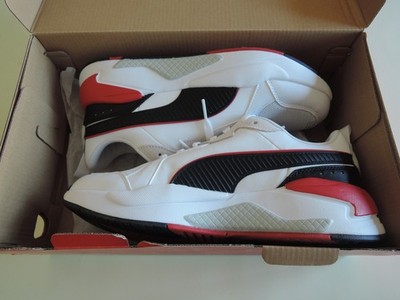 Puma Soft Foam Optimal Comfort X-ray Game, Men's 9, New-in-Box