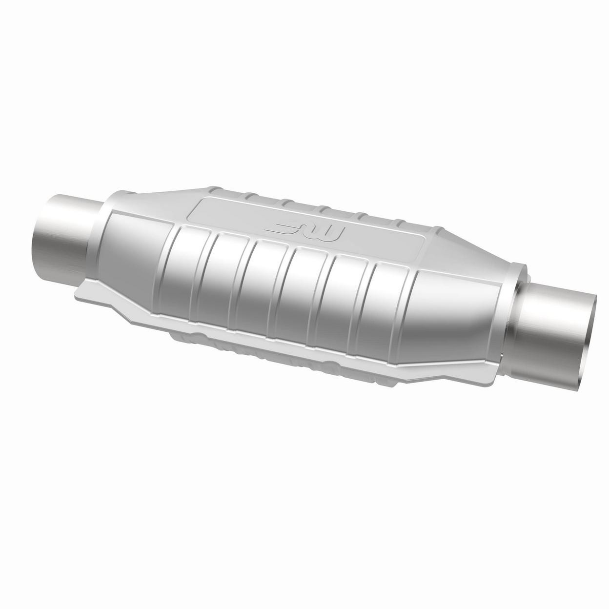 Catalytic Converter For 1977-1979 Lotus Esprit 2.0L L4 GAS DOHC