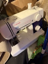 Singer Sewing Machine Electronic Foot Pedal
