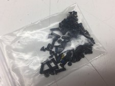 Genuine Asus G75VX Series Laptop 17.3" Screws Set Of Screws