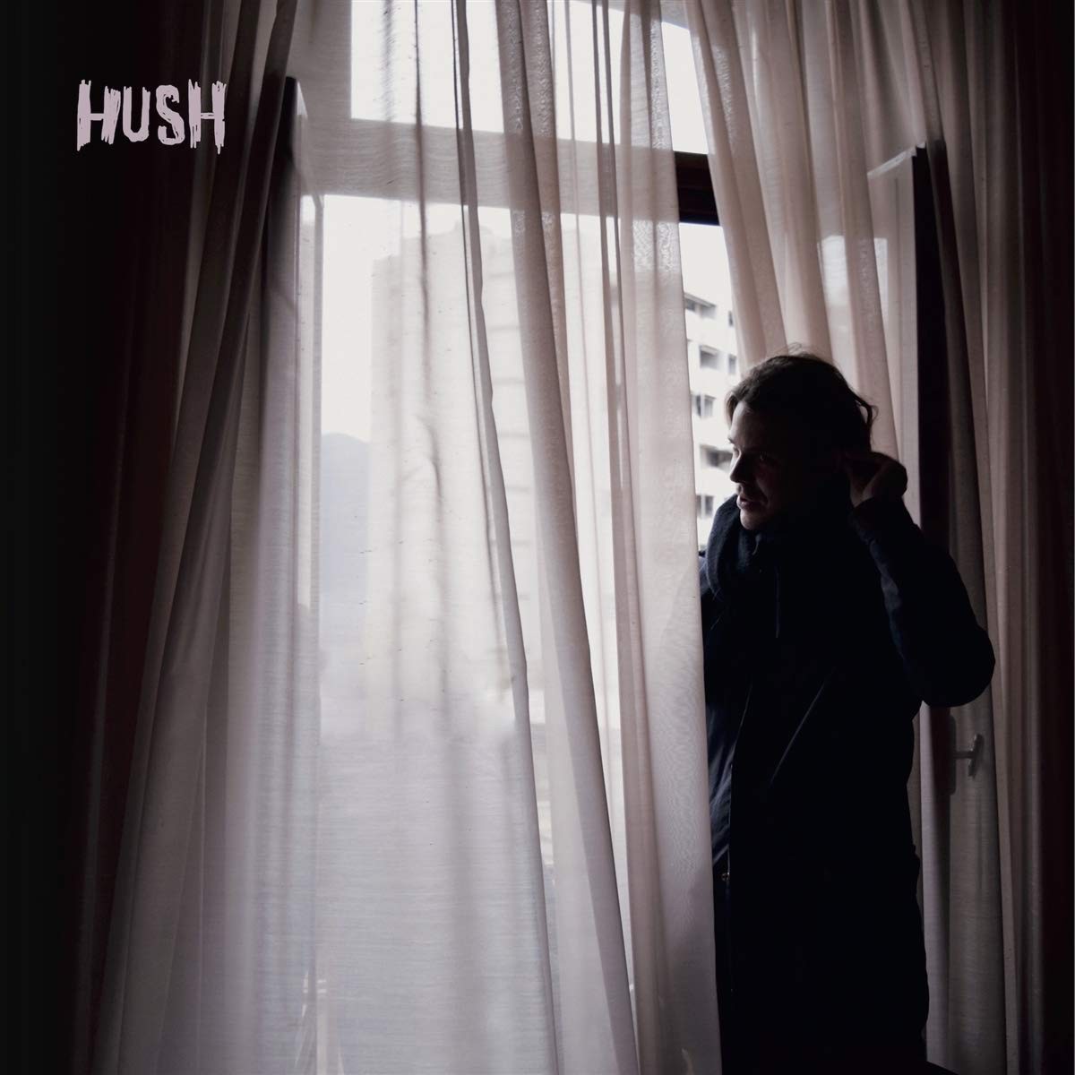 Tracy Bryant Hush CD NEW