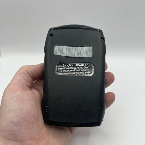 Whistler CR95 Radar Detector Used With Text Display - Bild 5 von 10