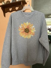 Women  s Sweatshirt
