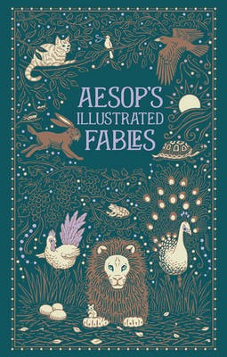 Aesop's Illustrated Fables (Barnes & Noble Collect
