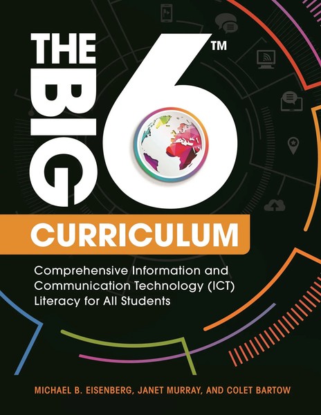 The Big6 Curriculum | Michael Eisenberg (U. A.) | Taschenbuch | Englisch | 2016-image