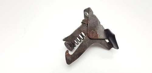 VOLVO S80 I TS, XY Motorhaubensicherung 2.46 Diesel 103kw 1999 31109133