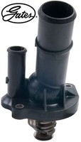 Gates TH44989G1 Thermostat FüR KüHlmittel Thermostat KüHlmittel