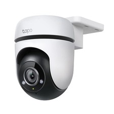 TP-Link Tapo C500 WLAN &Uuml;berwachungskamera Au&szlig;en 360&deg; 1080p Nachtsicht Alexa 30m