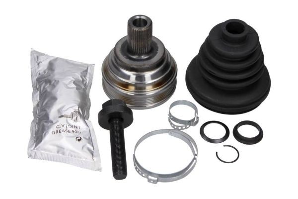 Gelenksatz Antriebswelle Vorne Hinten FÜR Audi Seat Skoda VW Gelenk KIT-image