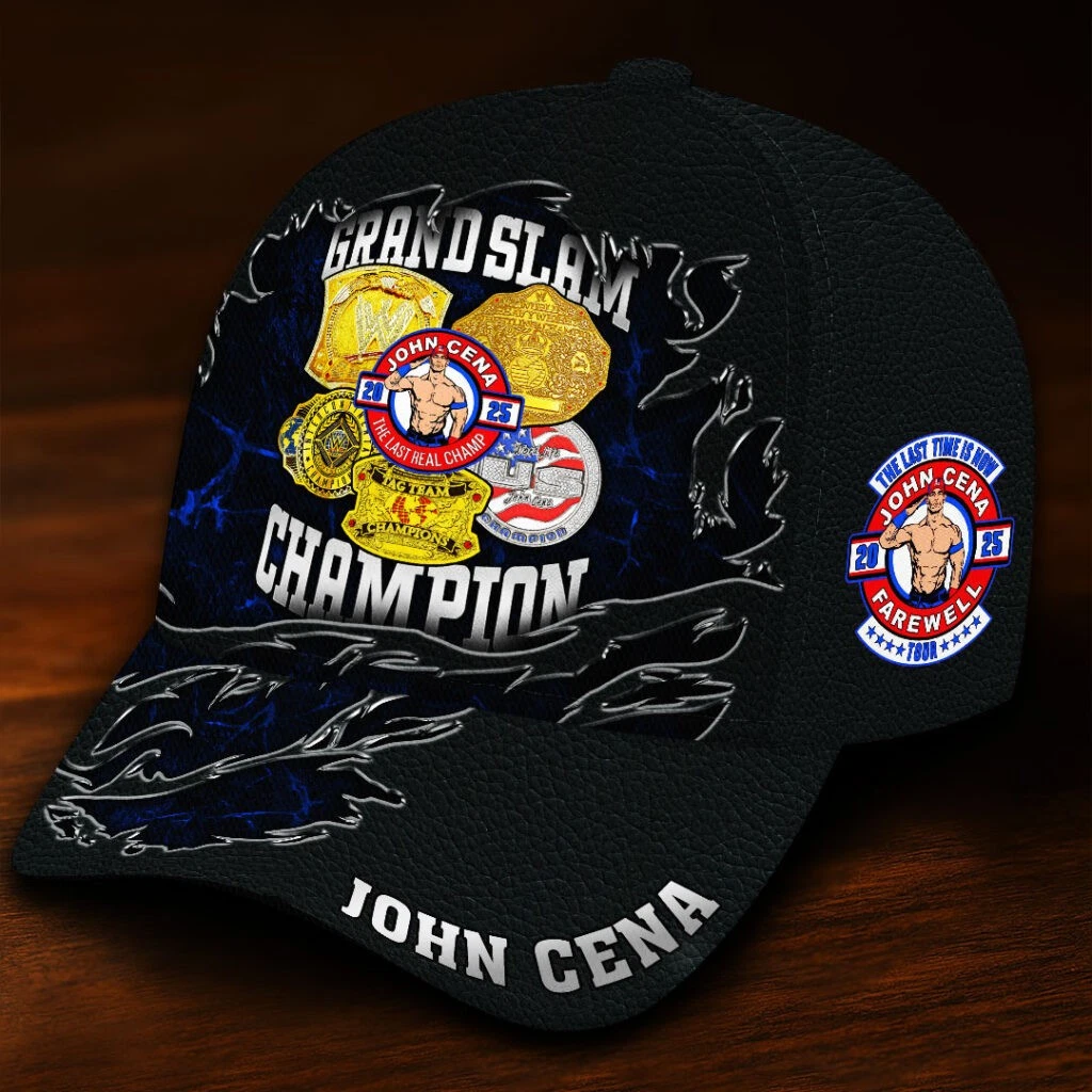 Jo Cen Classic Cap