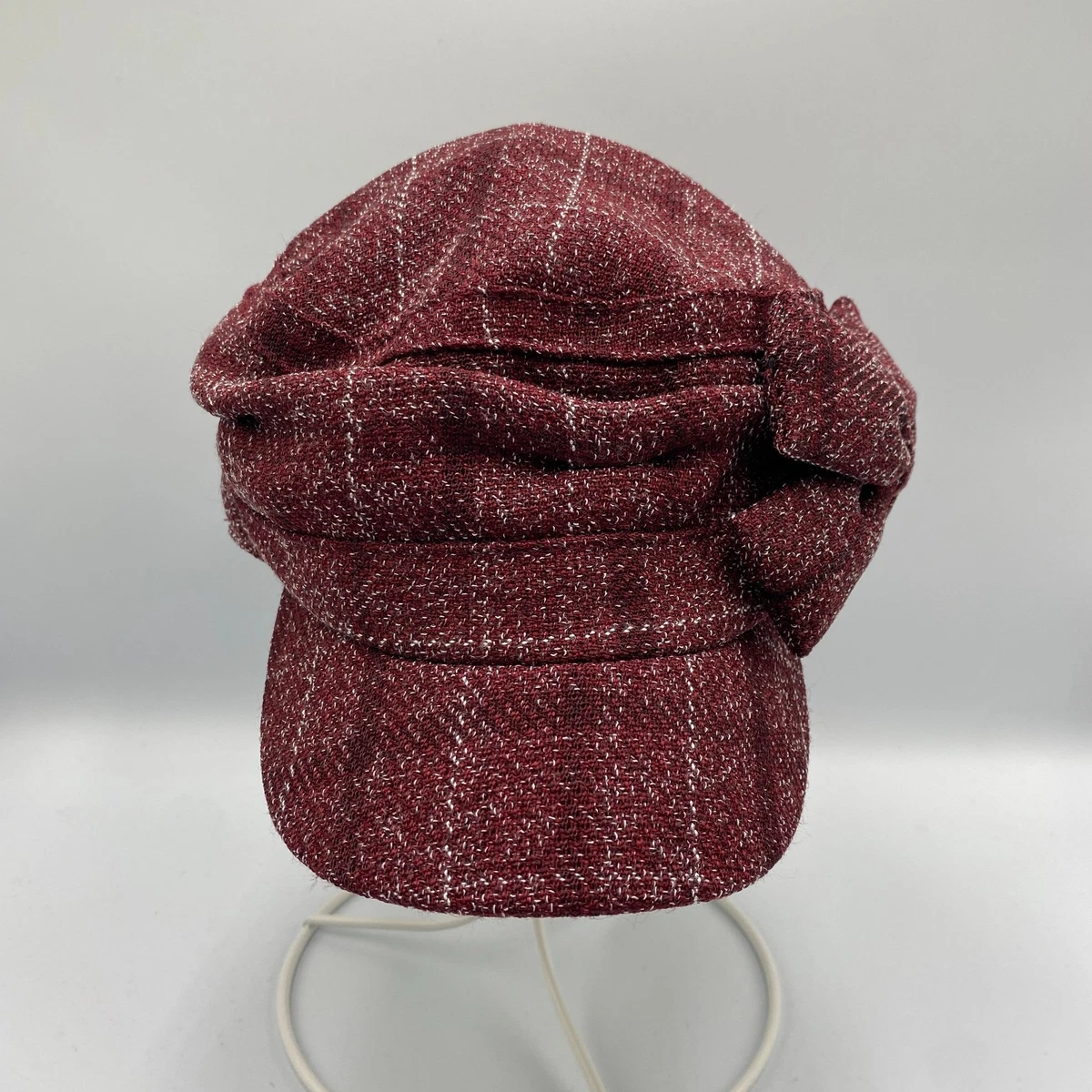 David Young Hat In Women