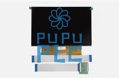 NEW 1PCS TM089CFSP01 LCD Screen 8.9'' 3840×2400 4K For Anycubic MONO X 3D Printer