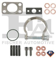 Fa1 KT210016 Montagesatz FüR Lader Montagesatz Turbolader Lader