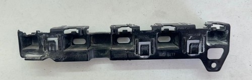 BMW 5 G30 G31 G38 2020 Halterung Stoßstange Stoßfänger vorne 7387342 SEE326