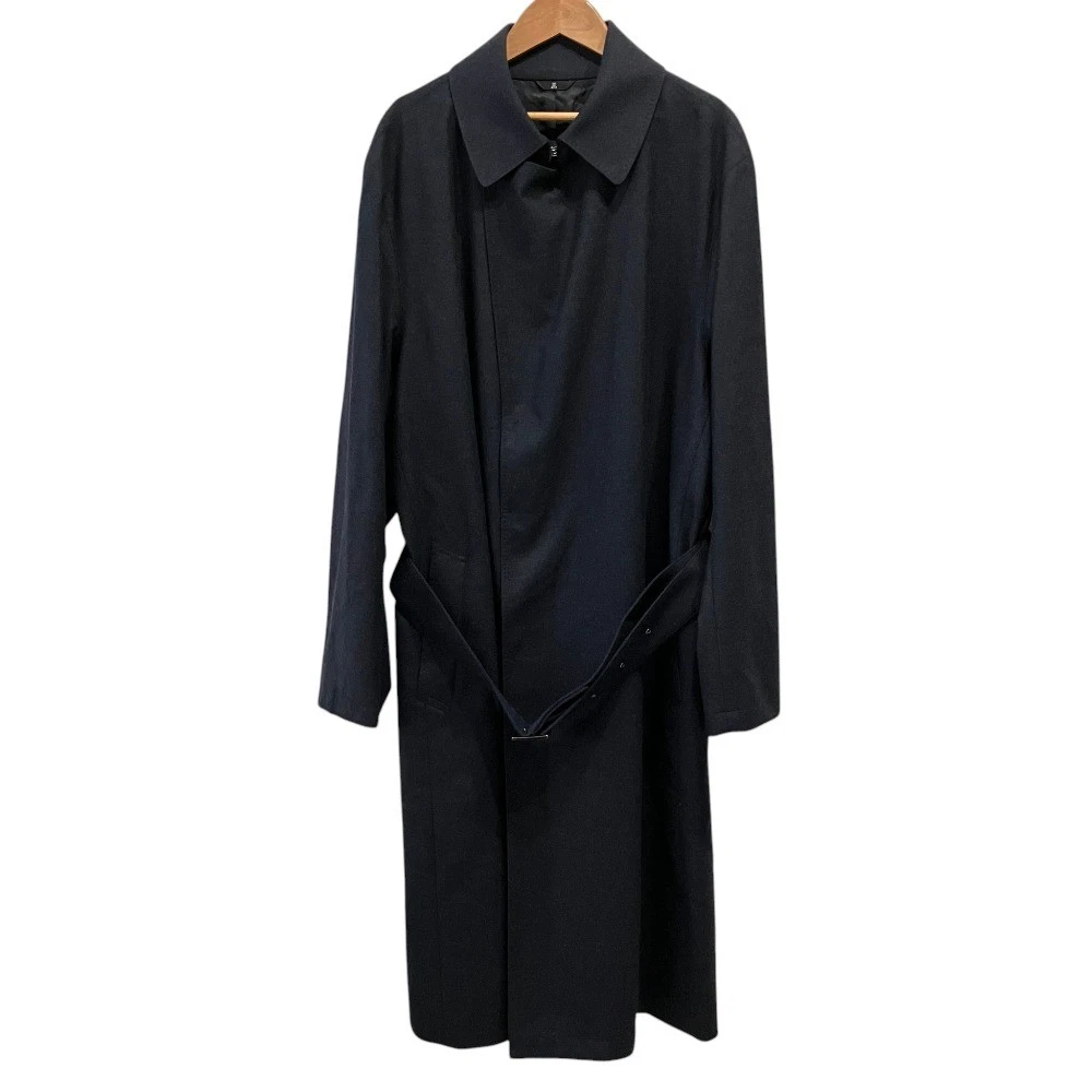 Lanvin Trench Coats Coats, Jackets & Vests for Men for Sale | Shop