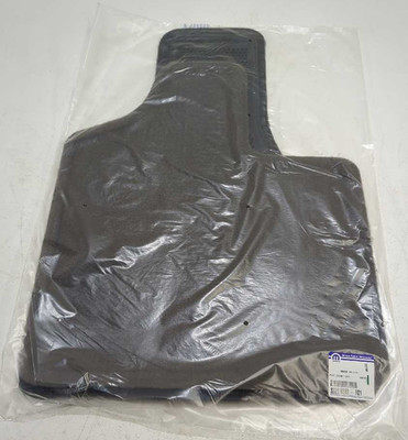 New OEM Genuine Mopar Front Floor Mats 2001-2007 Caravan Town Country Taupe Pair