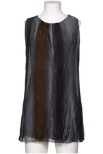 Cartoon Kleid Damen Dress Damenkleid Gr. XS Grau #bokrkb7