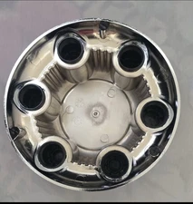 4pcs 1999-08 WHEEL CENTER CAP  AFTER MARKET GMC Sierra Yukon Savana 6 Lugs 1500