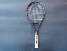 HEAD PCT Pro Elite Tennis Racquet 709 cm 275g Titanium Compound