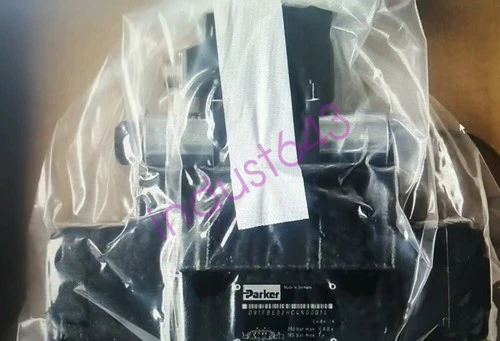 Parker D91FBE02HC4NG00 Proportional Valve D91FBE02HC4NG0014 UPS Shipping