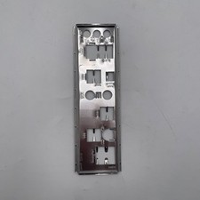 I/O Shield for GIGABYTE B650M C V3 Motherboard