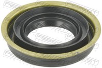 Febest Wellendichtring Antriebswelle 95JES-35611012C FüR Ford Focus 3 Turnier 2