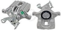 A.B.S. Bremssattel 531781 FüR X358 Jaguar X350 XJ Aluminium Daimler Super Eight