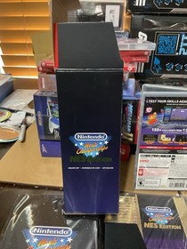 Nintendo World Championship NES Edition Deluxe - Nintendo Switch