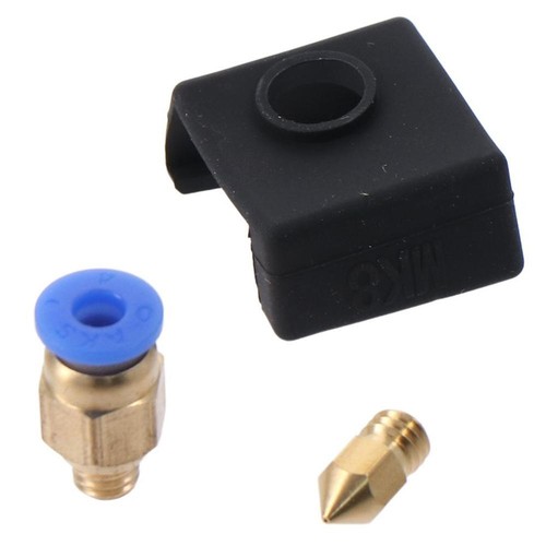 Pneumatische Armaturen 3D-Drucker-Kit Ender 3/3 Pro/5/Voxelab Aquila - Afbeelding 9 van 12