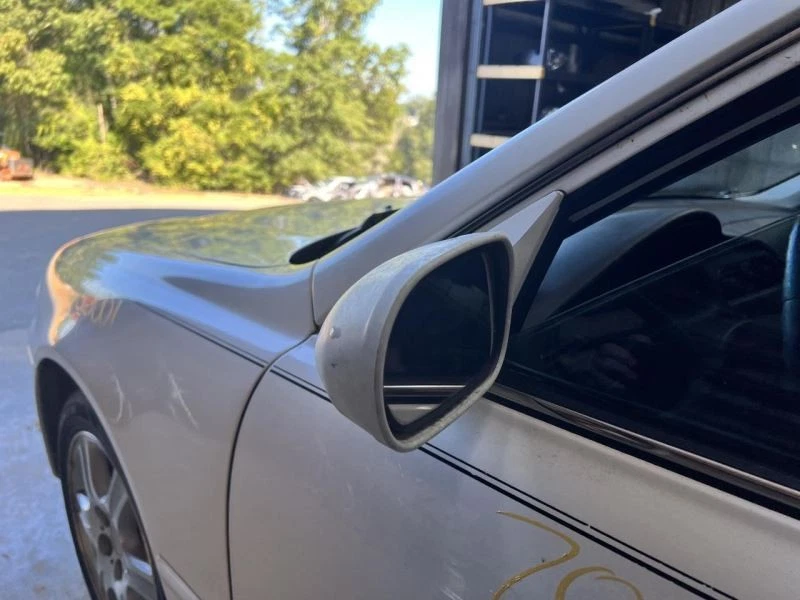 Motor soplador compatible con 98-02 MAZDA 626 104705805 Foto 2 de 4